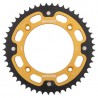 Couronne de transmission stealth or GAS GAS 85 MC HUSQVARNA 85 TC KTM 85 SX 0