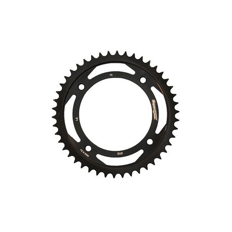 Couronne de transmission moto GAS GAS 85 MC HUSQVARNA 85 TC KTM 85 SX
