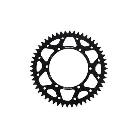 Couronne de transmission moto KAWASAKI 125 KX 250 KX KX-F KX-X 450 KLX-R KX KX-F KX-X 500 KX SUZUKI 250 RM-Z