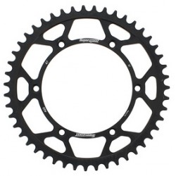 Couronne de transmission moto KAWASAKI 125 KX 250 KX KX-F KX-X 300 KLXR 450 KLX-R KX-F KX-X SUZUKI 250 RM-Z
