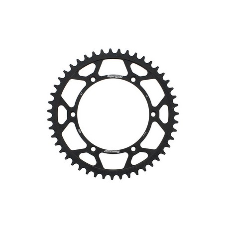 Couronne de transmission moto KAWASAKI 125 KX 250 KX KX-F KX-X 300 KLXR 450 KLX-R KX-F KX-X SUZUKI 250 RM-Z