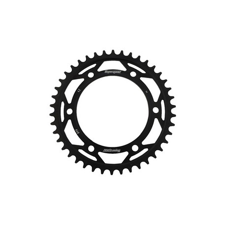 Couronne de transmission moto KTM 950 SUPERMOTO 990 ADVENTURE