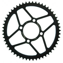 Couronne de transmission moto YAMAHA 125 TTR
