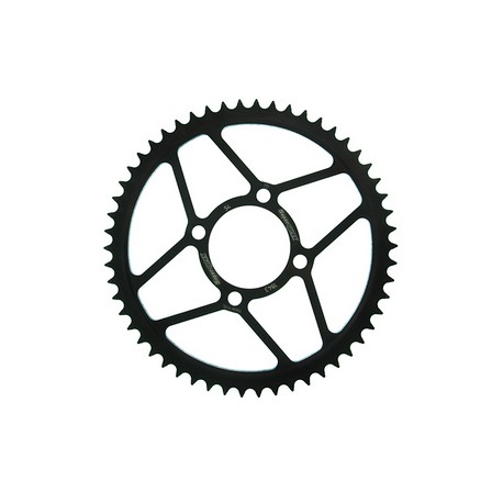 Couronne de transmission moto YAMAHA 125 TTR