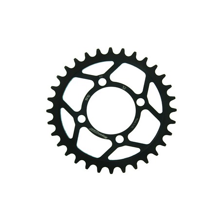 Couronne de transmission quad AEON 125 COBRA 180 COBRA UTILITY OVERLAND YAMAHA 125 YFA BREEZE YFM S GRIZZLY