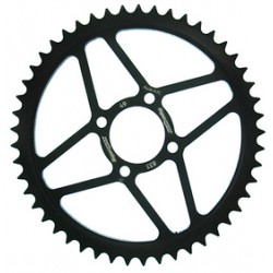 Couronne de transmission moto YAMAHA 125 TTR