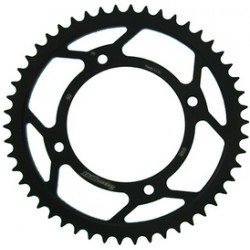 Couronne de transmission moto SUZUKI 85 RM YAMAHA 85 YZ