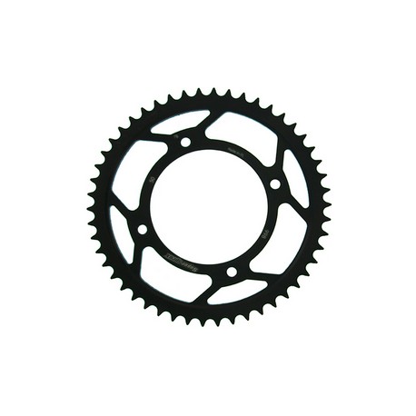 Couronne de transmission moto SUZUKI 85 RM YAMAHA 85 YZ