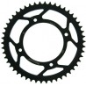 Couronne de transmission moto SUZUKI 85 RM YAMAHA 85 YZ 0