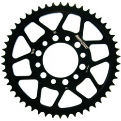 Couronne de transmission moto YAMAHA 125 TY