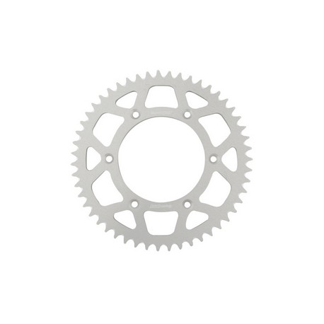 Couronne de transmission moto en alu TM 80 / 85 CROSS / ENDURO