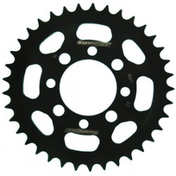 Couronne de transmission moto SUZUKI 50 LT 110 DRZ