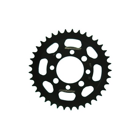 Couronne de transmission moto SUZUKI 50 LT 110 DRZ