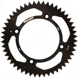 Couronne de transmission moto HONDA 80 CR 85 CR R 150 CRF R / RB