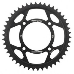 Couronne de transmission moto Honda 100 CRF XR R 125 CRF-F