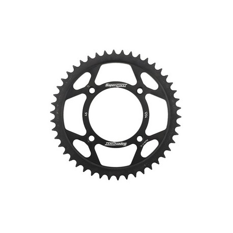 Couronne de transmission moto Honda 100 CRF XR R 125 CRF-F