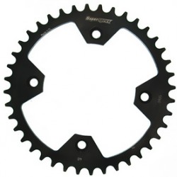 Couronne de transmission quad SUZUKI 400 LTZ QUADSPORT 450 LTR