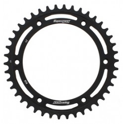 Couronne de transmission moto SUZUKI 500 RM