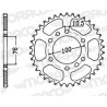 Couronne de transmission moto SUZUKI 500 DR S 1