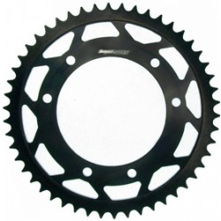 Couronne de transmission moto SUZUKI 500 DR S