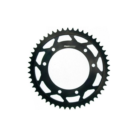 Couronne de transmission moto SUZUKI 500 DR S