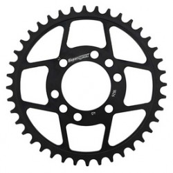 Couronne de transmission quad KAWASAKI 400 KSF SUZUKI 400 LT-Z