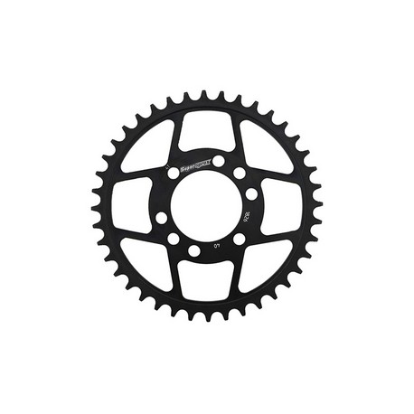 Couronne de transmission quad KAWASAKI 400 KSF SUZUKI 400 LT-Z