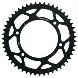 Couronne de transmission moto SUZUKI 125 DRZ-L