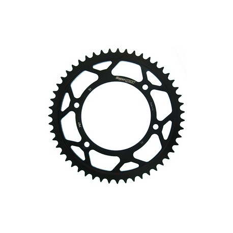 Couronne de transmission moto SUZUKI 125 DRZ-L