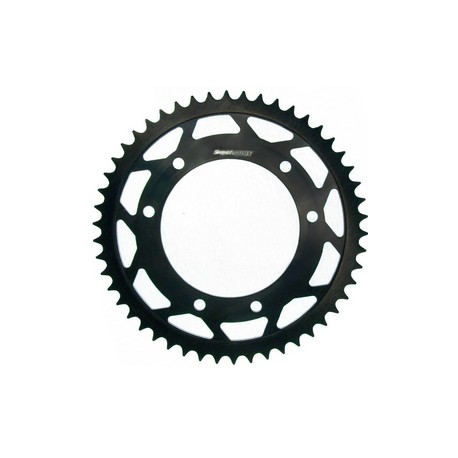 Couronne de transmission quad KAWASAKI 50 KFX SUZUKI 50 LT-A