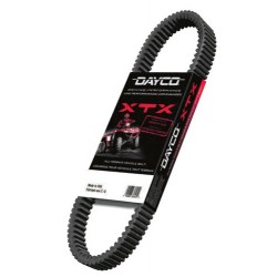 Courroie de transmission DAYCO Extreme Extra Renforcée CAN AM OUTLANDER RENEGADE COMMANDER MAVERICK