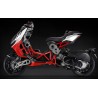 Scooter ITALJET DRAGSTER 125 cc 5