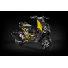 Scooter ITALJET DRAGSTER 125 cc 16