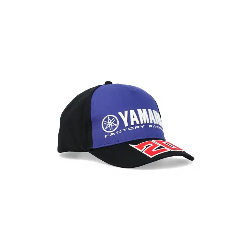 casquette yamaha edition limiter