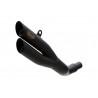 Echappement HURRIC PRO 2 HONDA CB 750 HORNET 2023 1
