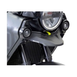 Extension de bec avant BODYSTYLE HUSQVARNA 901 NORDEN 2022-2024