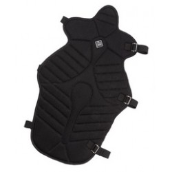 Couvre selle longue TUCANO COOL FRESH