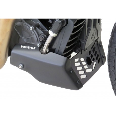 Sabot moteur BODYSTYLE INDIAN FTR 1200 / S 2019-2020
