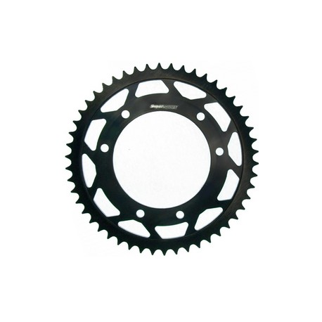 Couronne de transmission quad KYMCO 50 KXR MAXXER