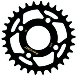 Couronne de transmission quad KYMCO 50 MXER MXU 150 MXER