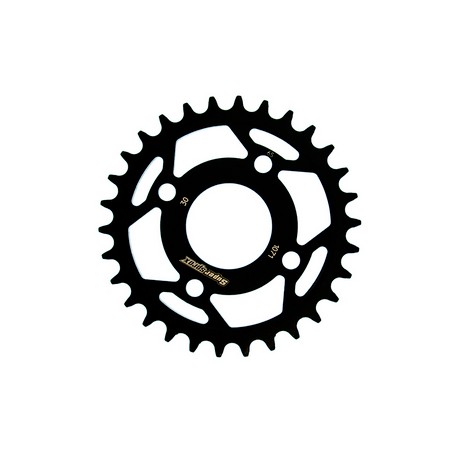 Couronne de transmission quad KYMCO 50 MXER MXU 150 MXER