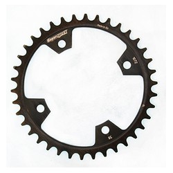Couronne de transmission quad KYMCO 250 KXR MXU 300 KXR MAXXER