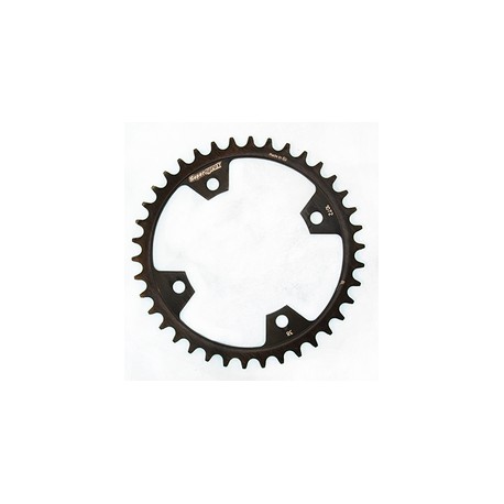 Couronne de transmission quad KYMCO 250 KXR MXU 300 KXR MAXXER