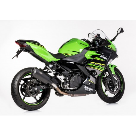 Echappement SHARK DSX-10 KAWASAKI NINJA 400 NINJA 500 SE Z500