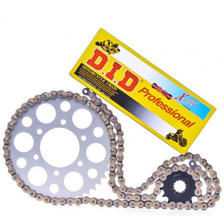 Couronne de transmission MONTESA 349 COTA