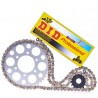 Couronne de transmission MONTESA 349 COTA 0