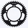 Couronne de transmission moto en alu HUSQVARNA 65 TC KTM 60 / 65 SX GAS GAS 65 MC 0
