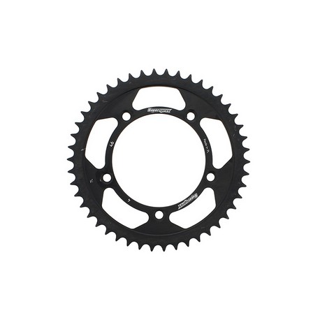 Couronne de transmission moto HUSQVARNA 65 TC KTM 65 SX GAS GAS 65 MC