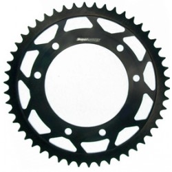 Couronne de transmission moto KTM 50 SX / ADVENTURE / PRO JUNIOR / PRO SENIOR