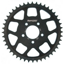 Couronne de transmission moto KTM 50 SX PRO SENIOR
